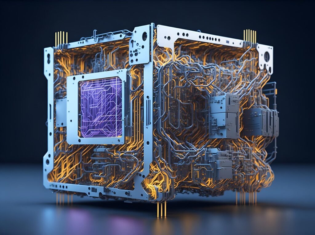 Hardware-Technician