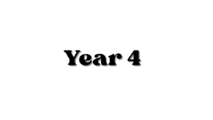 Year-4