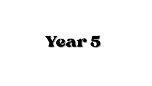 Year-5