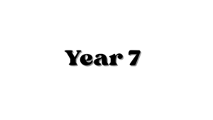 Year-7