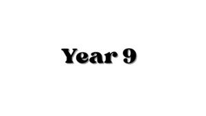 Year-9
