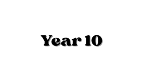 Year-10