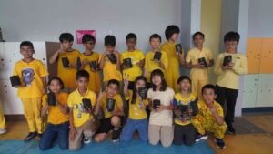 Year-5