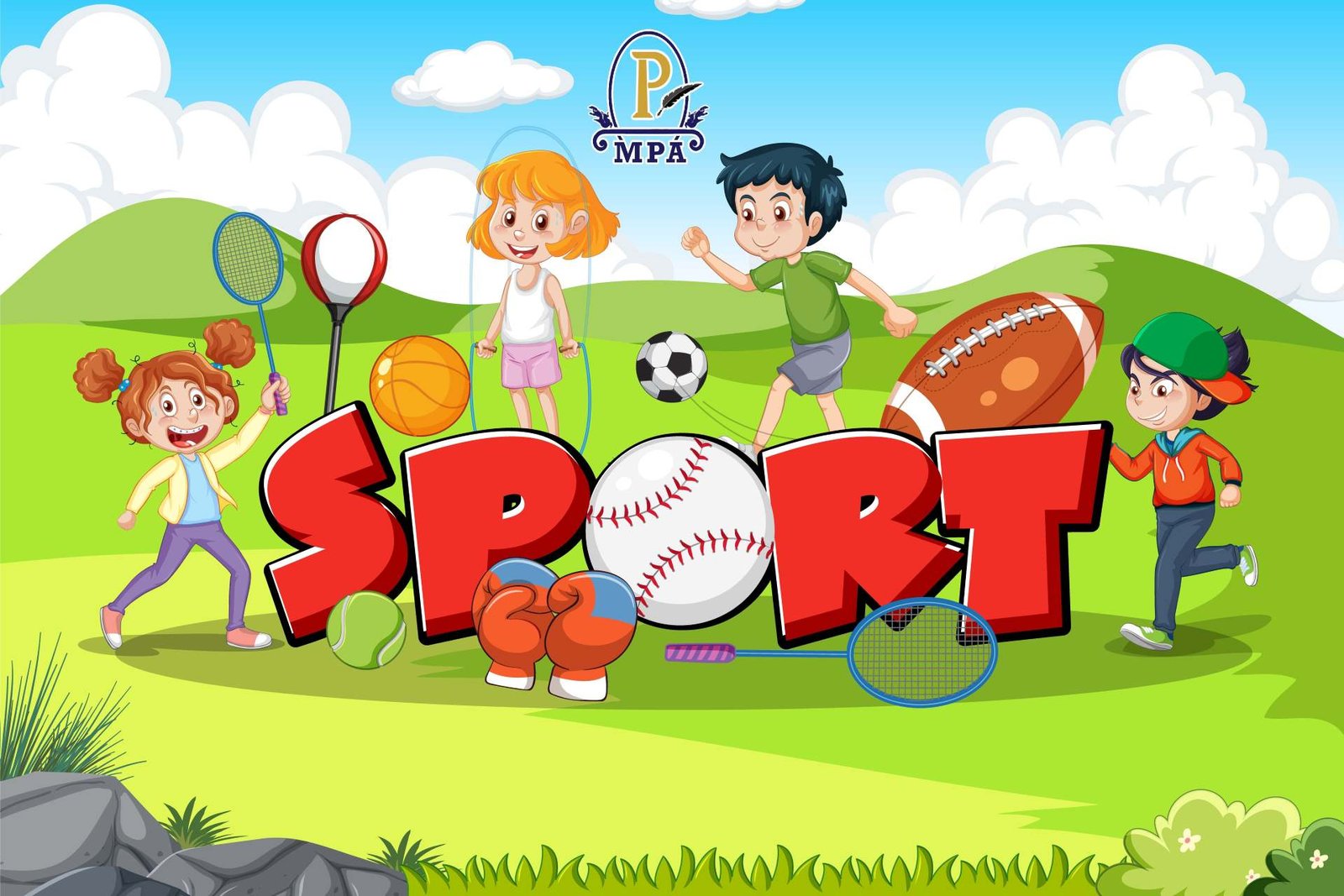 Physical Education (Year -3)