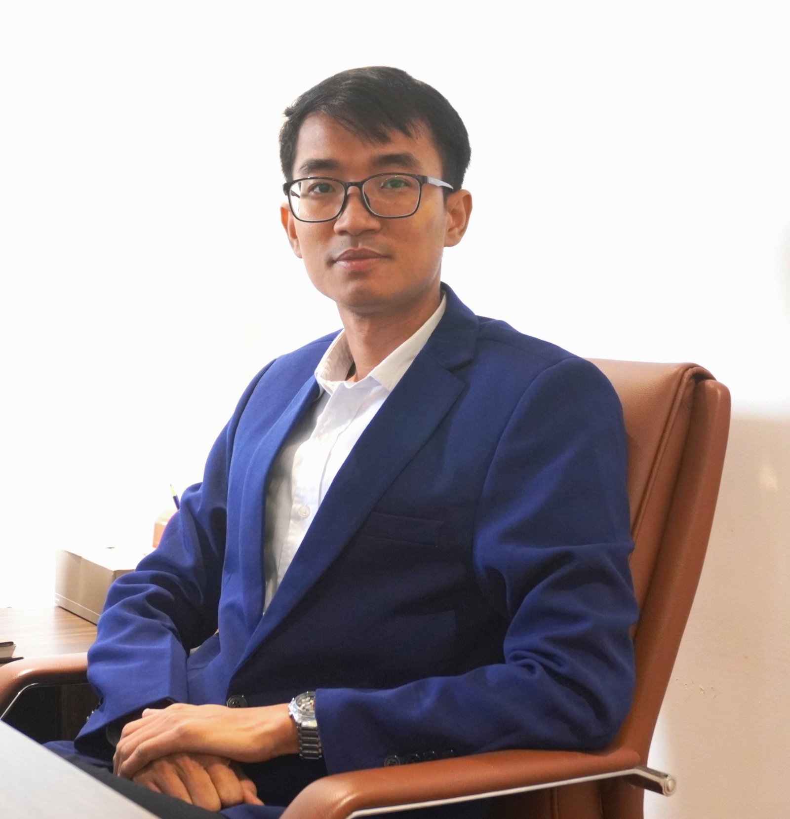 Than Zaw Htet