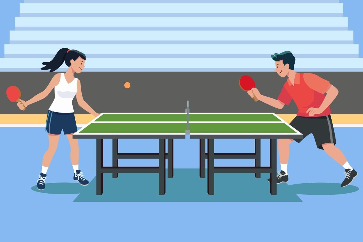 Table Tennis