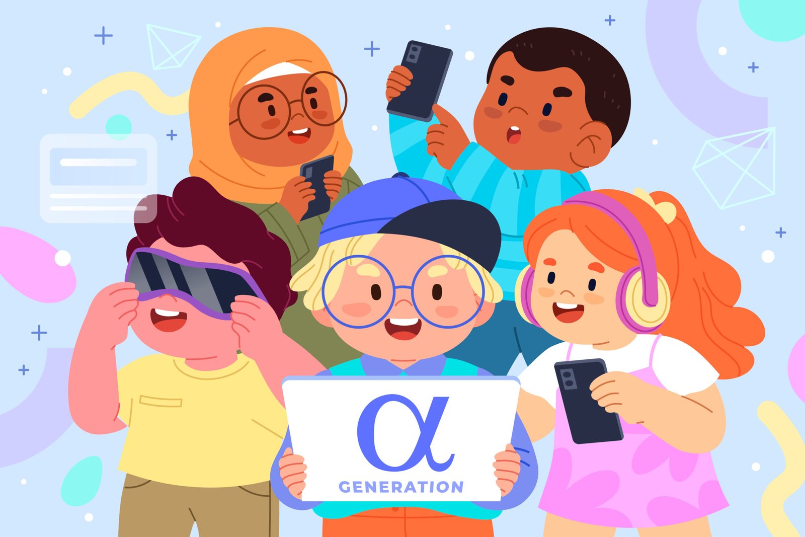 Digital Citizenship KS2