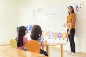 Preschool Teachers