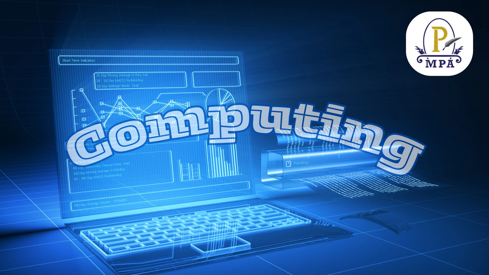 Computing (Year-4)