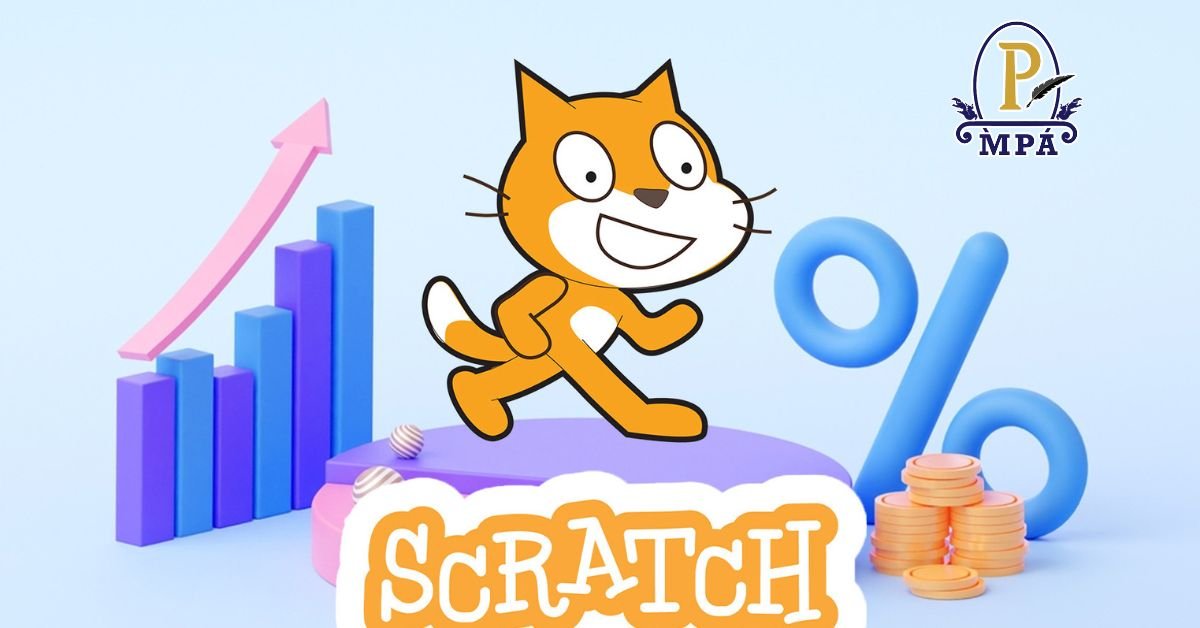 Scratch Programming for Primary