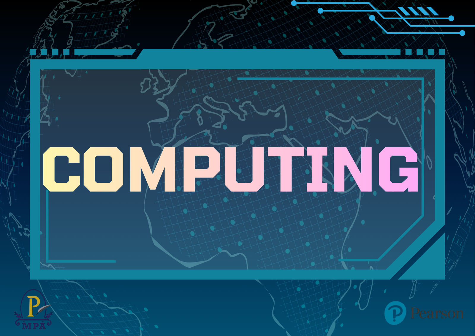 Year-9 Computing (2026-2027)