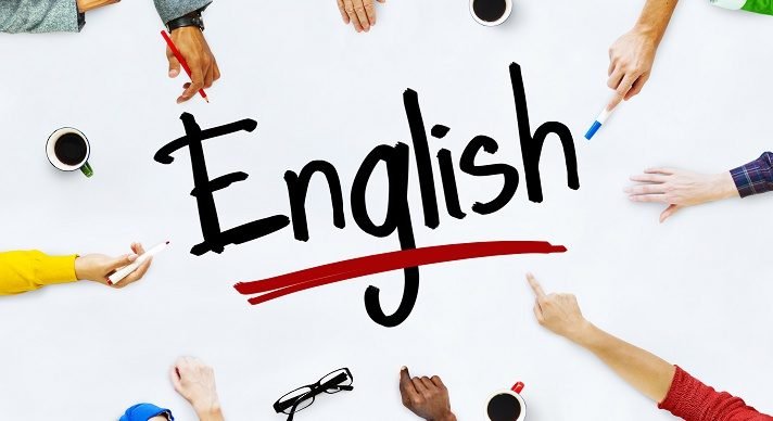 Year 6 English ( Teacher Mai )